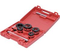 Set porte-filière avec filières Rothenberger Industrial SuperCut Premium