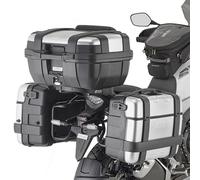 Set Porte-Valises GIVI plo1171mk pour Valises Latéral Monokey,Honda CB 500 / Hon