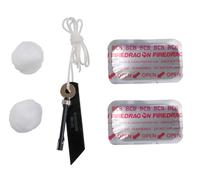 Set pour allumer un feu Matchless Fire Set BCB