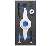 Set pour Amortisseur Vibrations VAG 1.8 & 2.0 TFSI - Code bgs9603 FBGS9603 B