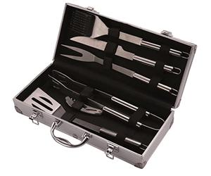 Set pour Barbecue 6 pièces