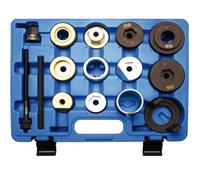 Set Pour Boulon D'Axe Arrière Pour BMW - Code BGS8776 FBGS8776 BGS Atelier