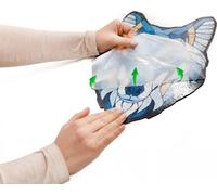 Set pour coller les puzzles sur le mur
