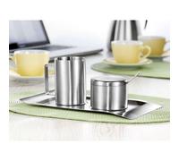 Set pour lait & sucre 'WAVE', 5 pièces