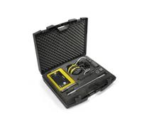 Set pour l'analyse de la fréquence - TROTEC - LD 6000