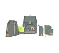 Set pour l'école enfant Lässig Boxy Unique - green - TU