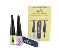 Set pour ongles secs et striés Herôme