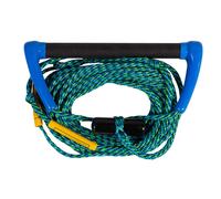 Set pour ski nautique palonnier+corde Jobe Sports Bleu TU