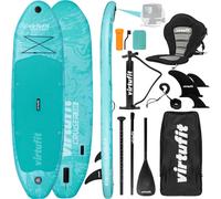 VirtuFit Supboard Cruiser 305 - Met Kajak zitje, accessoires en draagtas (VF06052)