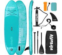 Set pour stand up paddel VirtuFit Ocean 275 Bleu 275x78x15 cm