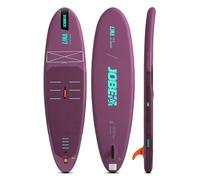 Set pour stand up paddle Jobe Sports Aero Lina 10.0 Violet TU