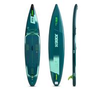 Set pour stand up paddle Jobe Sports Aero Neva 12.6 Bleu TU
