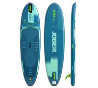 Set pour stand up paddle Jobe Sports Aero Yarra 10.6 Bleu TU