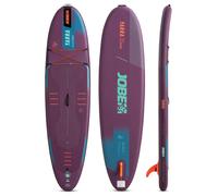 Set pour stand up paddle Jobe Sports Aero Yarra 10.6 Violet TU