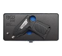 BGS technic Clé dynamométrique digitale 6,3 mm (1/4") 1 - 10 Nm BGS Quantité:1