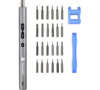 Set pour tournevis électrique TOOLCRAFT TO-7116288
