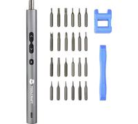 Set pour tournevis électrique TOOLCRAFT TO-7116288