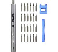 Set pour tournevis électrique TOOLCRAFT TO-7116288