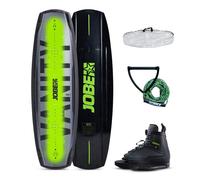 Jobe Vanity 136+maze Wakeboard Table Jaune EU 40-46