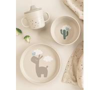 Set premier repas Foodie sable TU