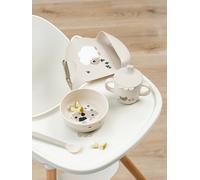 Set premier repas Foodie sable TU