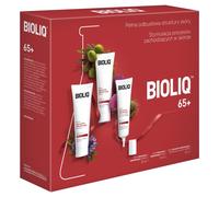 5902802703835 BIOLIQ 65+ zestaw krem na dzień 50ml + krem na noc 50ml + krem do