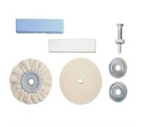 SET PROFESSIONAL Polissage 5 PEZZZI 485200