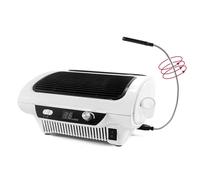 Set professionnel de coupe-ongles Soin des ongles Fraise à ongles Aspirateur avec aspiration,Set manucure-pédicure Ongles en gel Lime à ongles Aspiration de poussière
