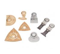 Fein Pack profi set Lame de scie StarlockMax Chauffage/ Sanitaires FEIN - 35222967140