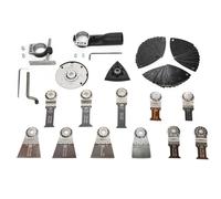 Set professionnel StarlockMax SECOND ŒUVRE FEIN - 35222967120
