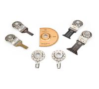 Set professionnel StarlockPlus Marine FEIN - 35222967260