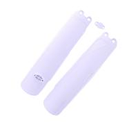 Set Protections Fourche POLISPORT Blanc Sherco 450 Se 4.5I F Enduro 2025-2025