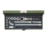 Set Proxxon 32 Pièces 23078