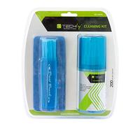 Set pulizia schermo Techly Kit di pulizia per schermi LCD 200 ml