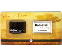 Set - Pure Africa (Dudu Osun Pure & Dudu Shea)