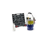Set purge de frein pneumatique échange liquide de frein automatique 5 litres 16_0002702