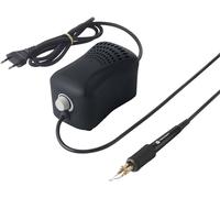 Set pyrogravure TOOLCRAFT 230 V/AC 20 W pointe créative 670 °C (max)