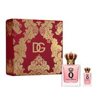 Set Q Femme - Eau De Parfum 50ml + Mini 5ml