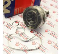 Set Raccordement Transmission Fiat Ulysse-Bouclier Cod. 607224 Nouveau Cifam