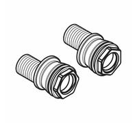 hansgrohe connexion S Ecostat Select 95772000