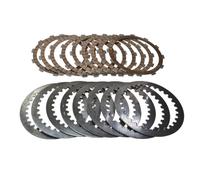 Set / Racing Disques/Embrayage TRW Lucas BMW K 1200 R K1200S Sport 2006 Au 2008