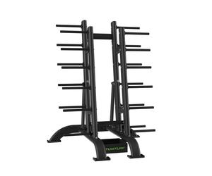 Set Rack Tunturi Pro Aerobic Pump 30 sets