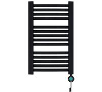 Set radiateur électrique Luxrad Kastor Elektro KAST765480S040ERG, appareil de chauffage électrique Luxrad GLX GLX200CZ