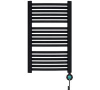 Set radiateur électrique Luxrad Kastor Elektro KAST945580S040ERG, appareil de chauffage électrique Luxrad GLX GLX400CZ