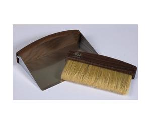 Set ramasse-miettes thermobois