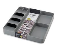 Set Rangement Joseph Joseph Tiroir - Gris