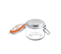 Set Râpe Et Bocal En Verre 500 Ml Kilner
