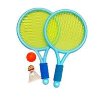 Set Raquettes Jouet Enfants | Construction en plastique, Jouet interactif, Vacances scolaires, Pour Familles Actives