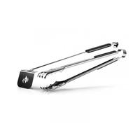 Set râteau et pince pour manipuler charbon dans barbecue Napoleon