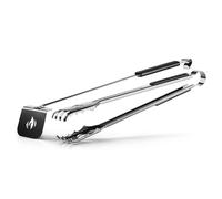 Set râteau et pince pour barbecue à charbon Napoleon